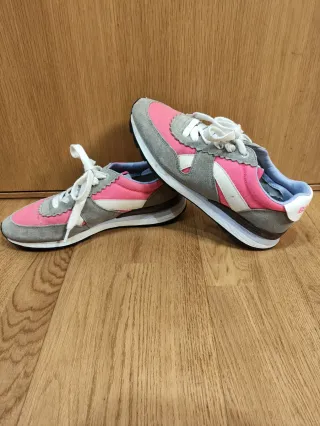 Zapatillas sneakers Bimba y Lola Talla 40