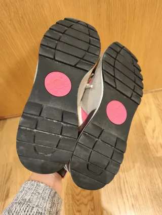 Zapatillas sneakers Bimba y Lola Talla 40