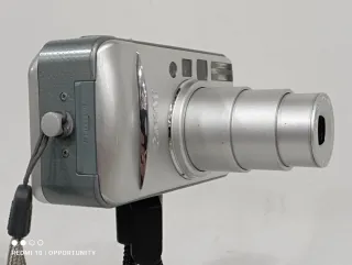 Cámara Canon Prima Zoom 115