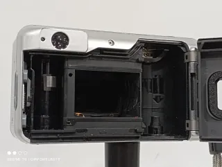 Cámara Canon Prima Zoom 115