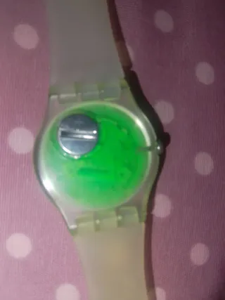 Orologio Swatch
