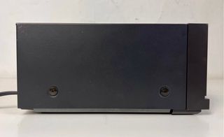 Pletina doble Technics RS-T-10