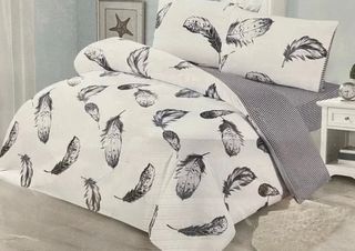 Juego de funda Nórdica para Cama 150 cm