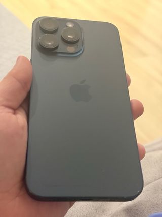 Iphone 15 pro max 512 gb