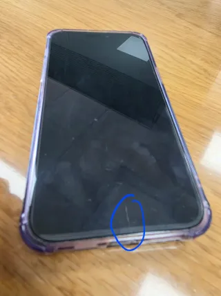 Iphone 15 pro max 512 gb