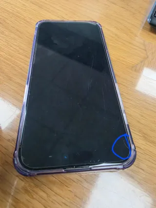 Iphone 15 pro max 512 gb