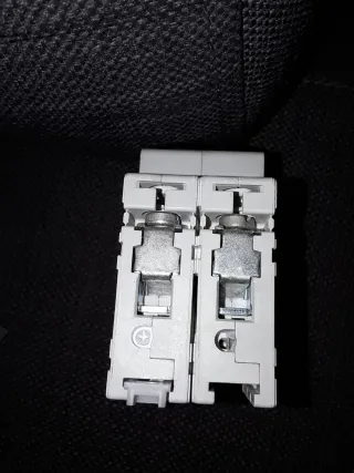 Interruttore bticino c10