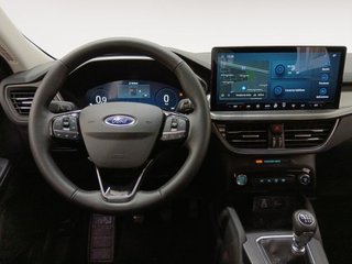 Ford Kuga Titanium
