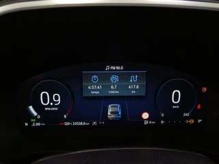 Ford Kuga Titanium