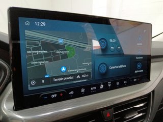 Ford Kuga Titanium