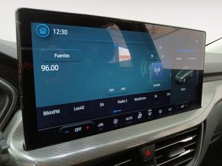 Ford Kuga Titanium