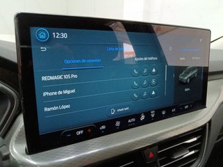 Ford Kuga Titanium