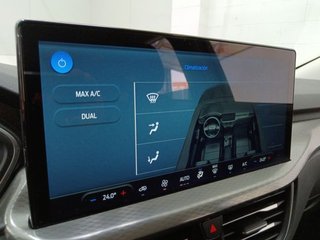 Ford Kuga Titanium