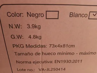 Barrera seguridad niños o mascotas +extensión
