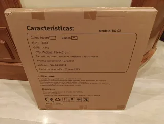 Barrera seguridad niños o mascotas +extensión