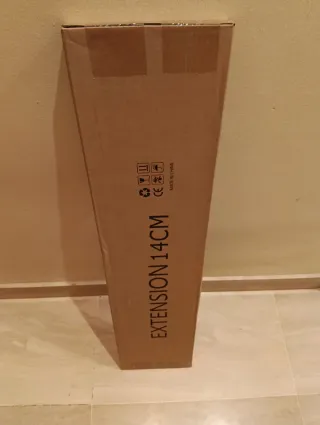 Barrera seguridad niños o mascotas +extensión