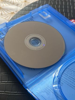 Resident Evil Village Ps5