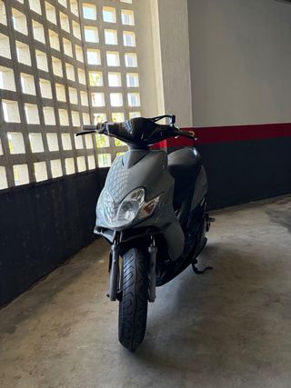 Yamaha Jog ITV hasta Octubre/LEER DESCRIPCION