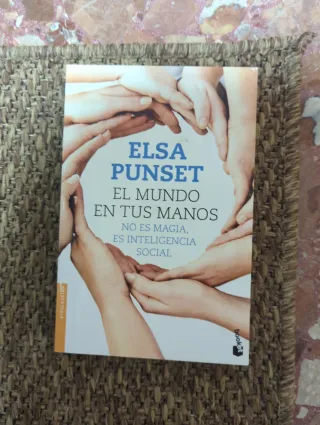 El mundo en tus manos: No es magia, es intelige...