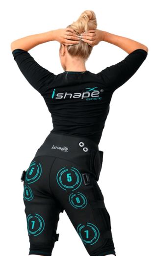 Ishape