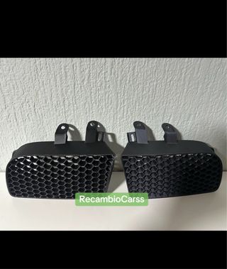 Rejillas delanteras leon mk1 cupra