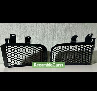 Rejillas delanteras leon mk1 cupra
