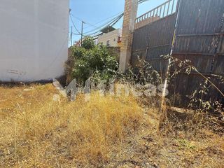 Terreno en venta en La Paz en Alcalá de Guadaira