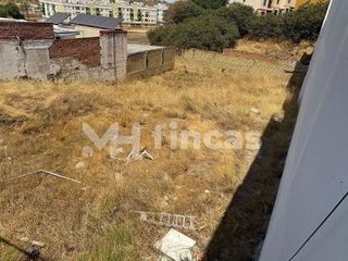 Terreno en venta en La Paz en Alcalá de Guadaira