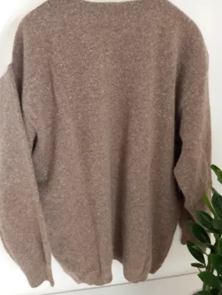 Maglioncino vintage donna