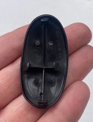 VW Golf 3/Vento/Borracha-Guarda Lamas/Antena