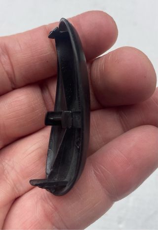 VW Golf 3/Vento/Borracha-Guarda Lamas/Antena