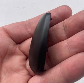 VW Golf 3/Vento/Borracha-Guarda Lamas/Antena