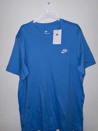 Camiseta Nike