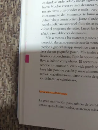 Ser feliz en Alaska / Being Happy in Alaska (Sp...