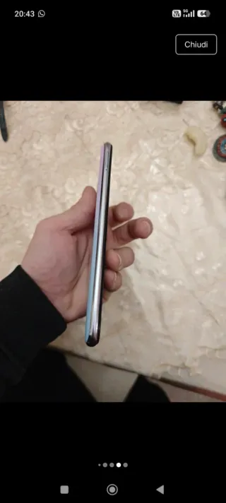 Huawei p40 lite