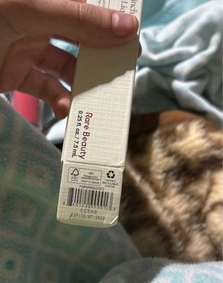 Colorete Rare Beauty Nuevo Tono Happy