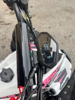 Quad 125 semiautomatico,nuevos