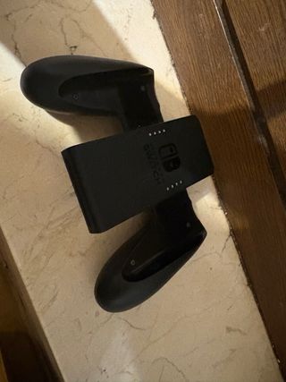 Nintendo Switch + Giochi + Accessori