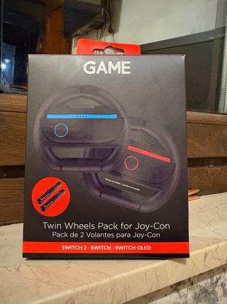 Nintendo Switch + Giochi + Accessori