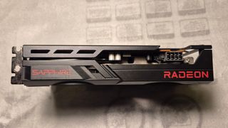 Placa Grafica AMD RX 6600 8Gb (LER)