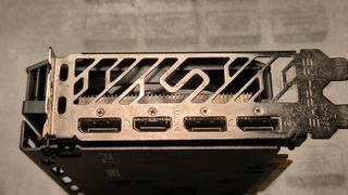 Placa Grafica AMD RX 6600 8Gb (LER)