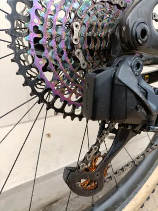 S-Works Epic Brain