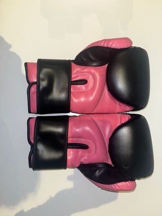 Guantes Charlie boxeo niña 12-14 años