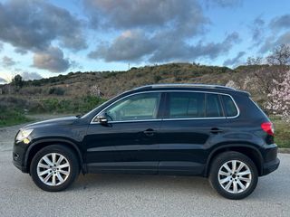 Volkswagen Tiguan 4x4 ( 148000kms )