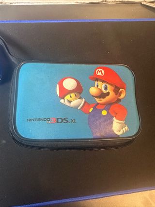 Nintendo 3DS XL