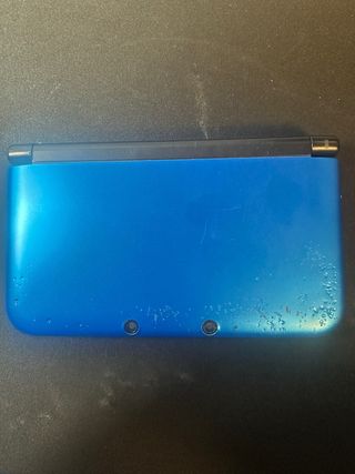 Nintendo 3DS XL