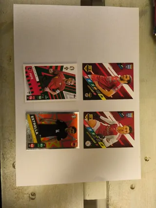 Cromos La Liga 2023-24