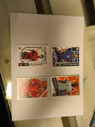 Cromos La Liga 2023-24