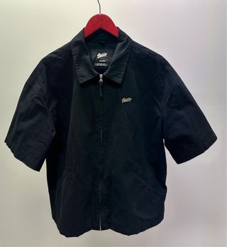 Camiseta con Cremallera Pull&Bear