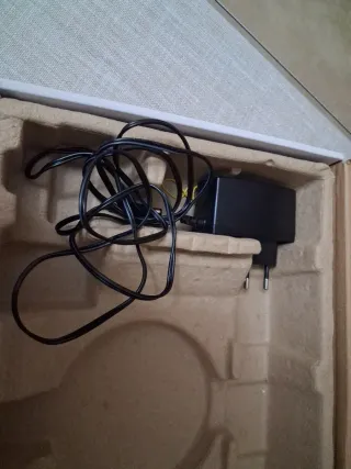 Router inalambrico tp link